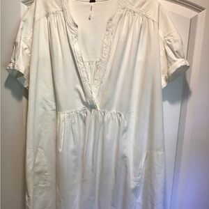 Free People Top perfect for Summer!